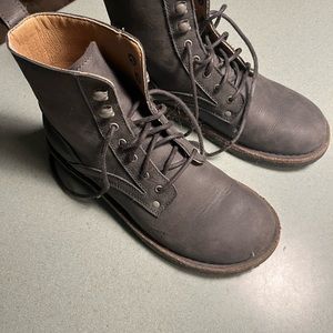 Birkenstock Bryson boots